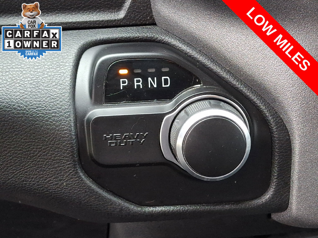 Used 2024 RAM 2500 Tradesman w/ Chrome Appearance Group AWD/4WD image 14