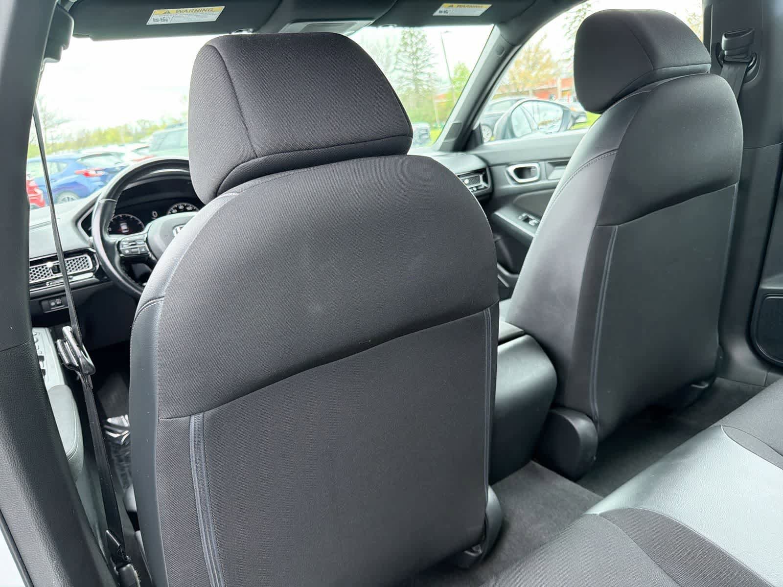 Used 2022 Honda Civic Sport image 19