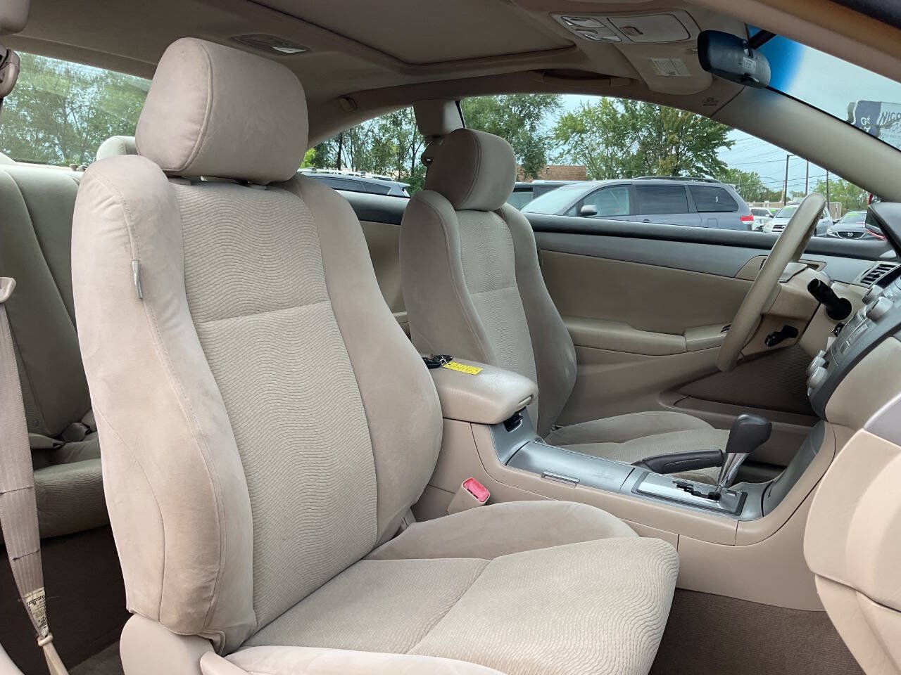 Used 2008 Toyota Solara SE FWD image 32