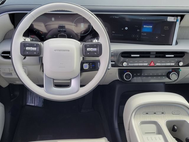 New 2026 Hyundai Palisade Calligraphy AWD/4WD image 4