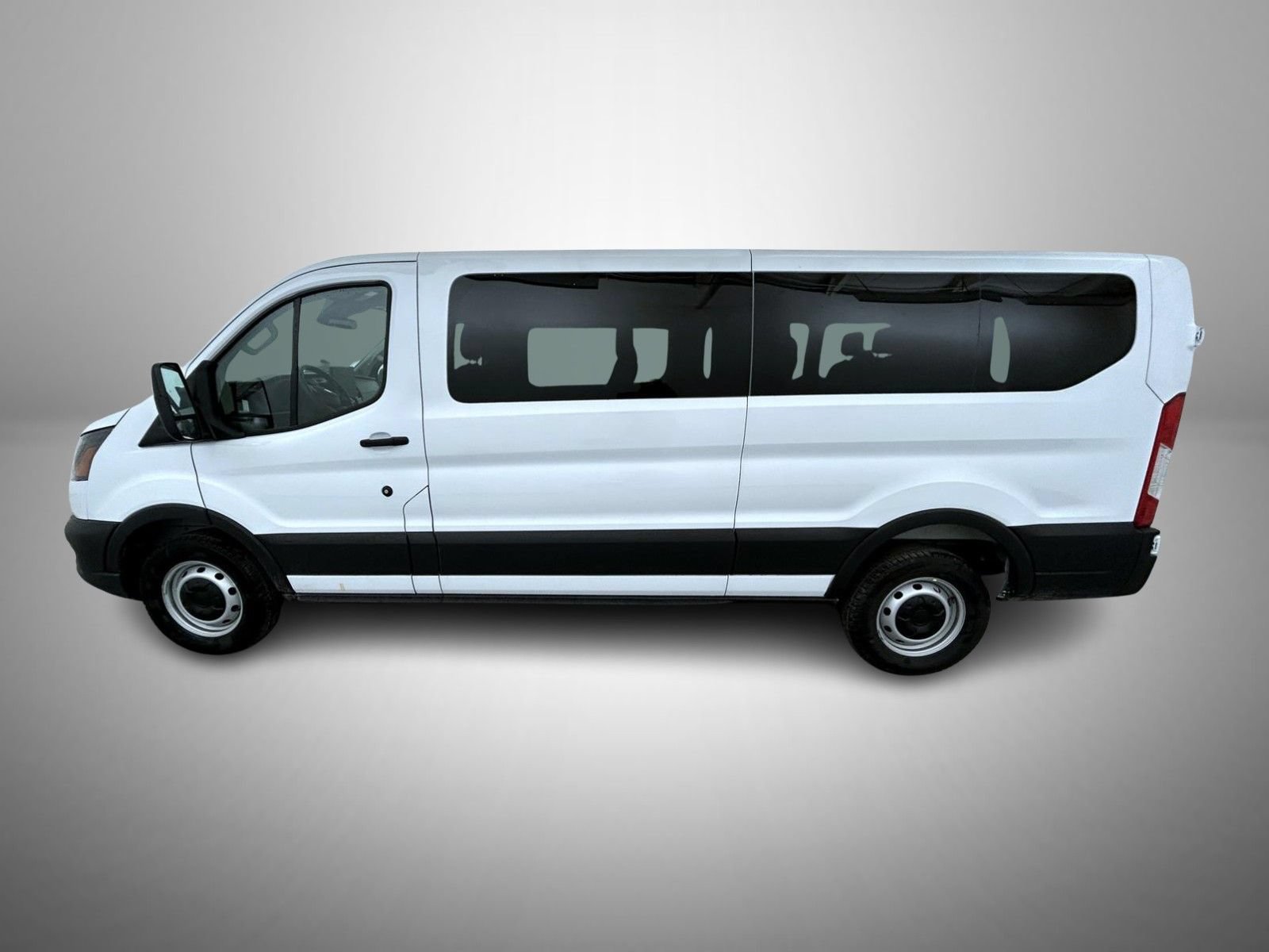 New 2026 Ford Transit 350 XL RWD image 8