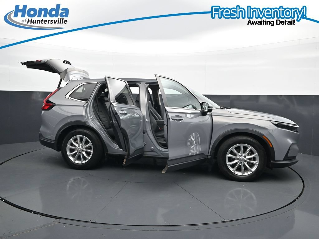 Used 2024 Honda CR-V EX-L image 33