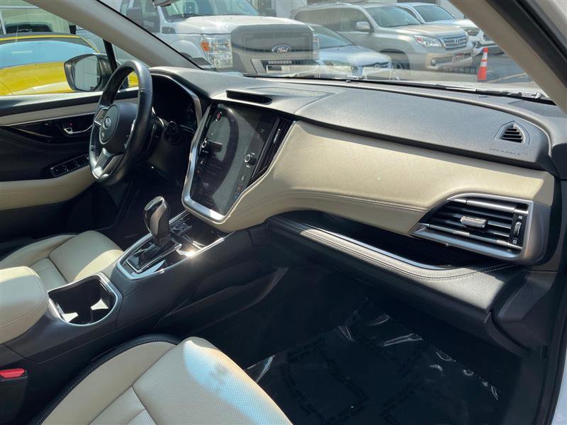 Used 2021 Subaru Outback Limited w/ Popular Package #2 image 75