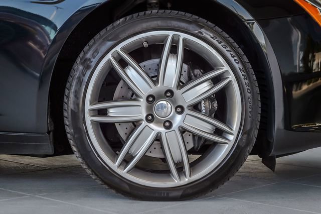 Used 2019 Maserati Quattroporte S GranLusso Q4 image 14