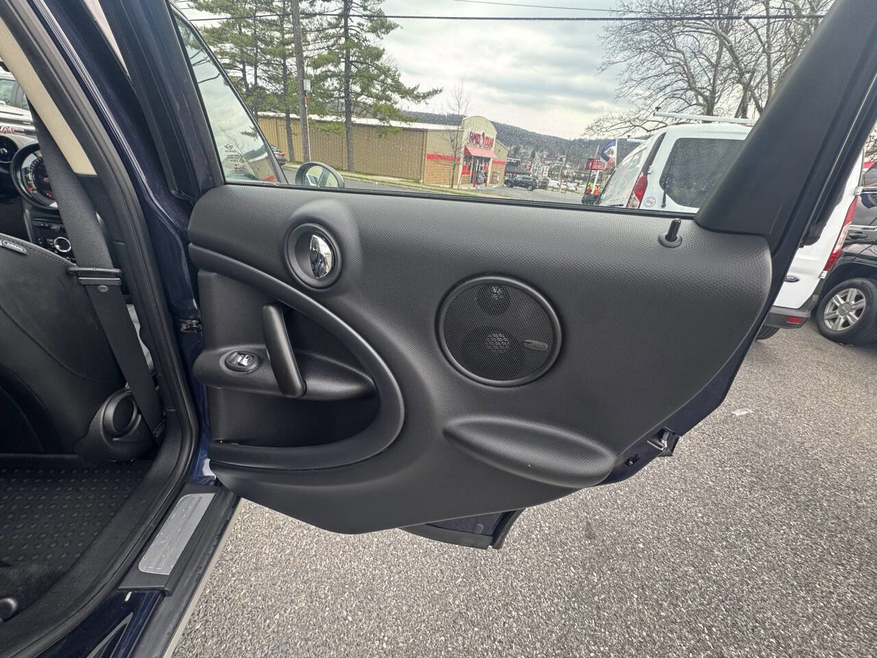 Used 2015 MINI Cooper Countryman S AWD/4WD image 19