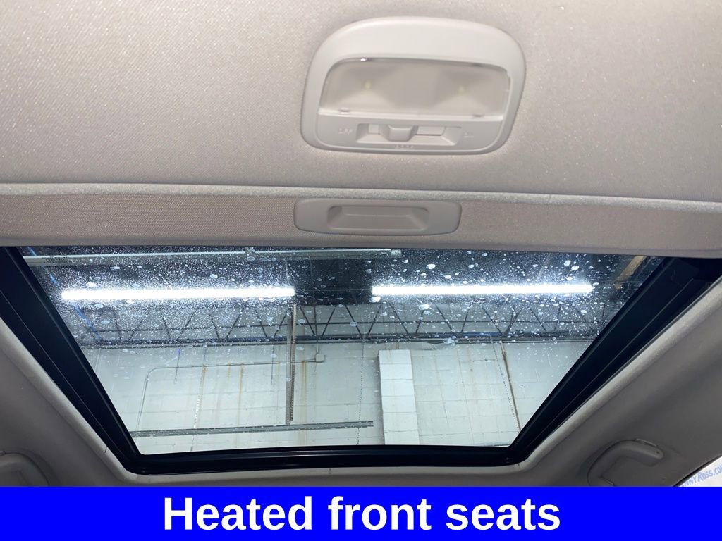 Certified 2022 Subaru Forester Premium image 29