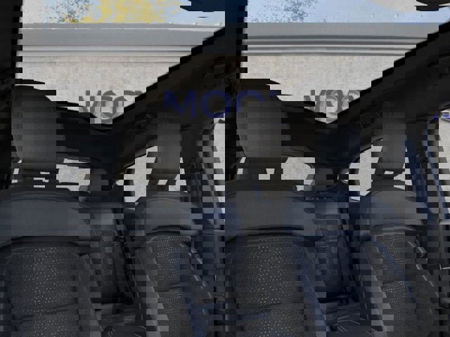 New 2025 Ford Mustang Mach-E GT w/ Interior Protection Package image 22