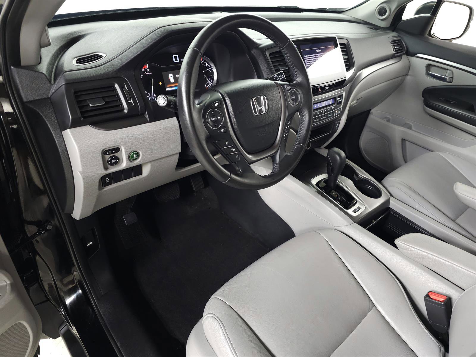 Used 2018 Honda Pilot EX-L image 13