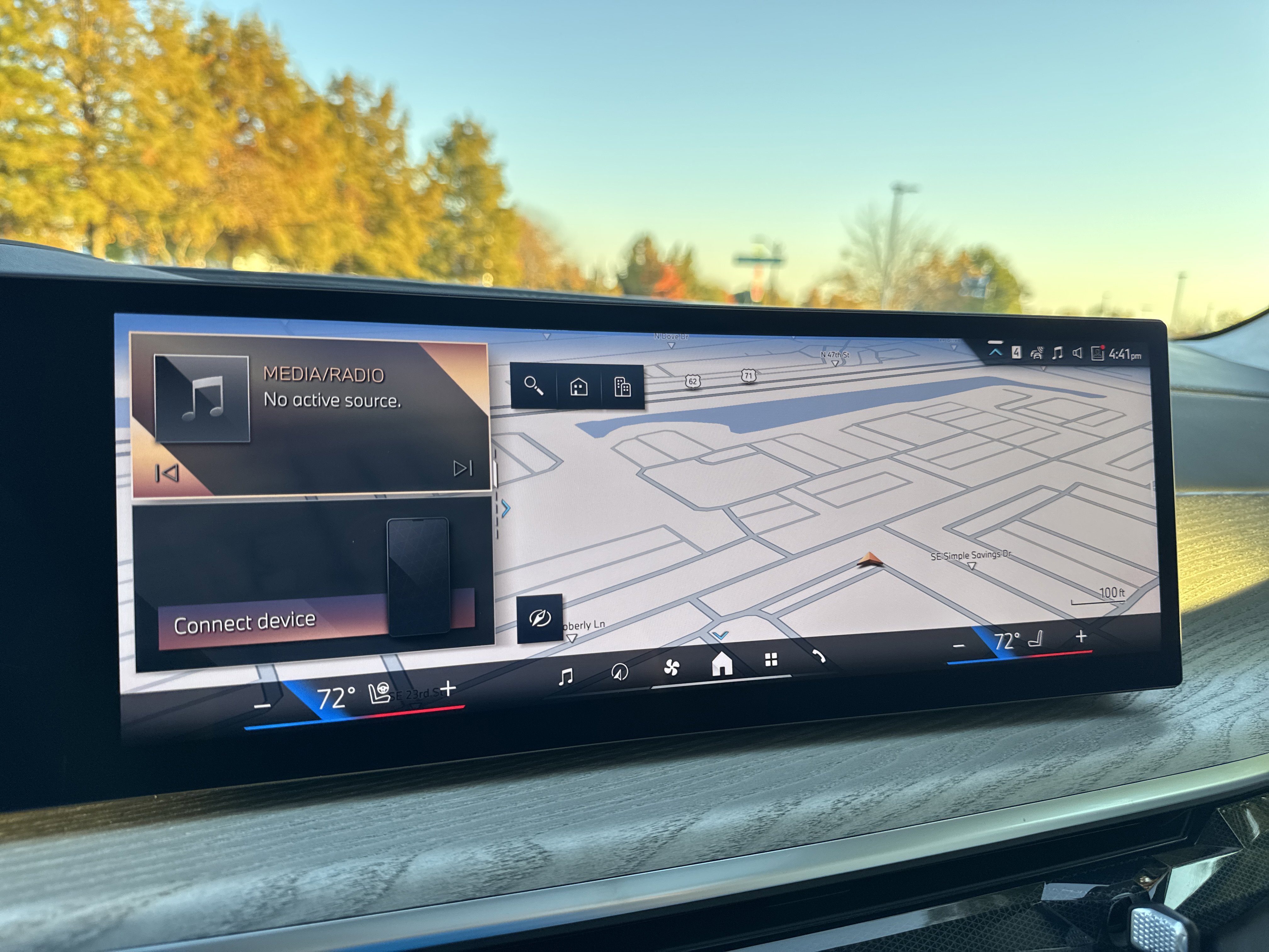 New 2026 BMW X7 xDrive40i w/ Executive Package image 15