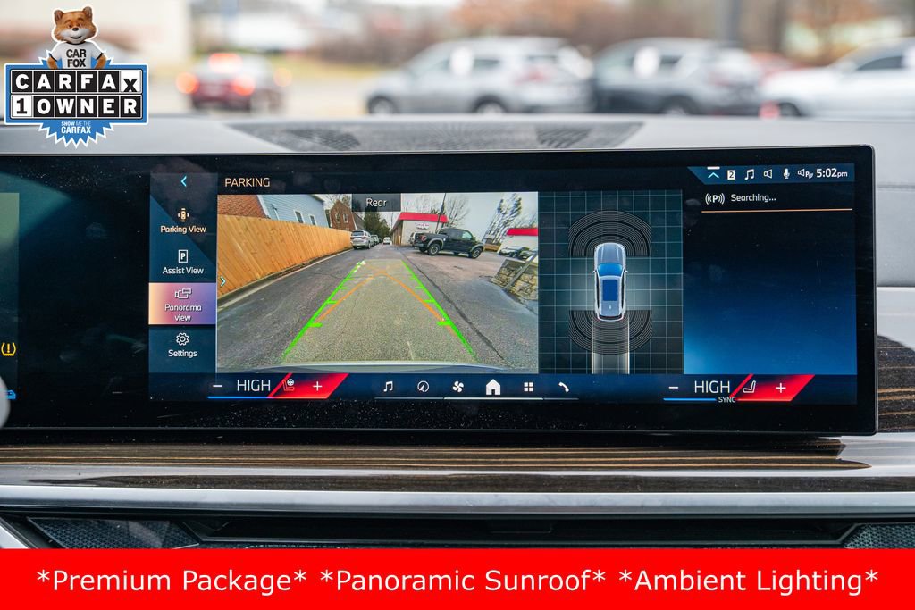 Used 2025 BMW X5 xDrive50e image 28