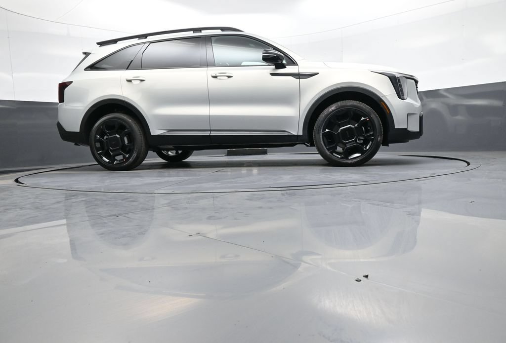New 2026 Kia Sorento X-Line EX AWD/4WD image 31