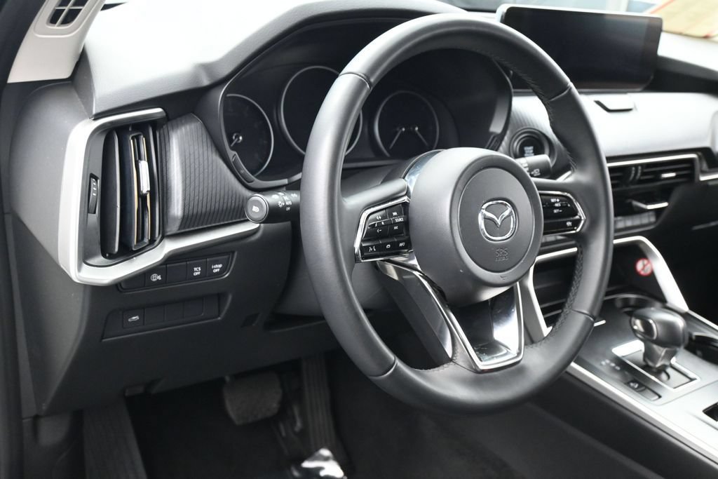 Used 2026 MAZDA CX-90 3.3 Turbo w/ Select Package AWD/4WD image 15