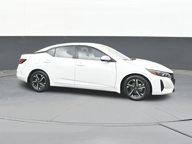 Used 2024 Nissan Sentra SV w/ All-Weather Package FWD image 18
