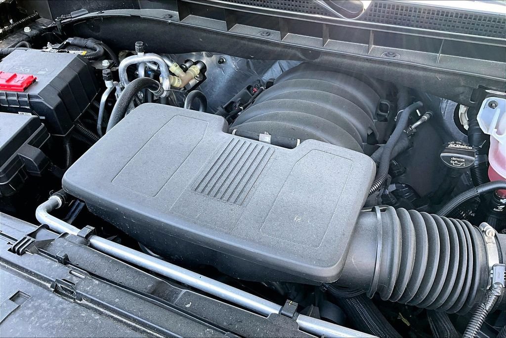Used 2026 GMC Yukon Denali AWD/4WD image 30