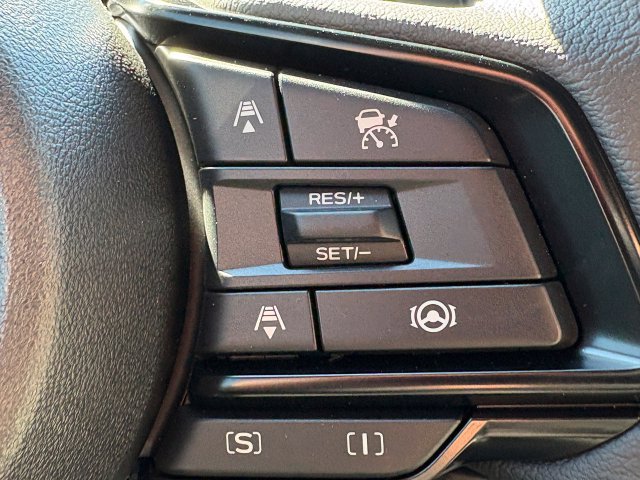 New 2026 Subaru Forester Premium AWD/4WD image 21