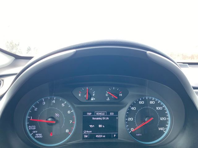 Used 2023 Chevrolet Malibu LT image 25