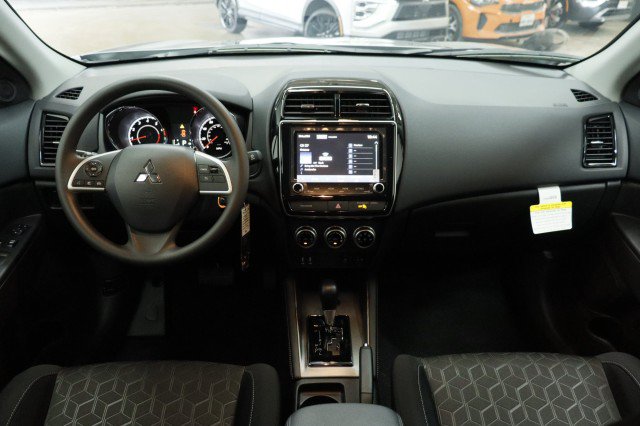 New 2026 Mitsubishi Outlander Sport ES AWD/4WD image 19