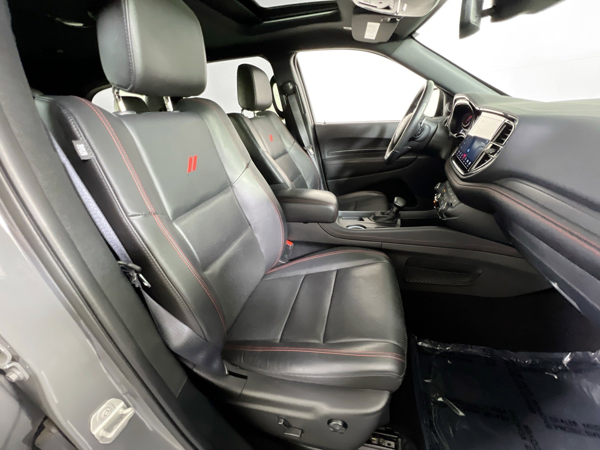 Used 2023 Dodge Durango GT AWD/4WD image 30
