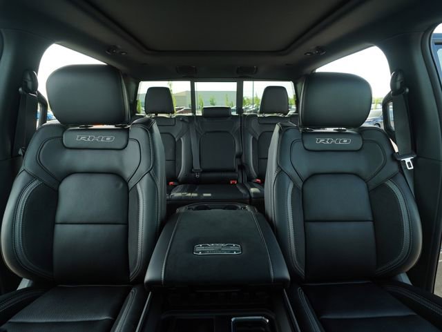 New 2026 RAM 1500 RHO w/ RHO Level 1 Equipment Group AWD/4WD image 40