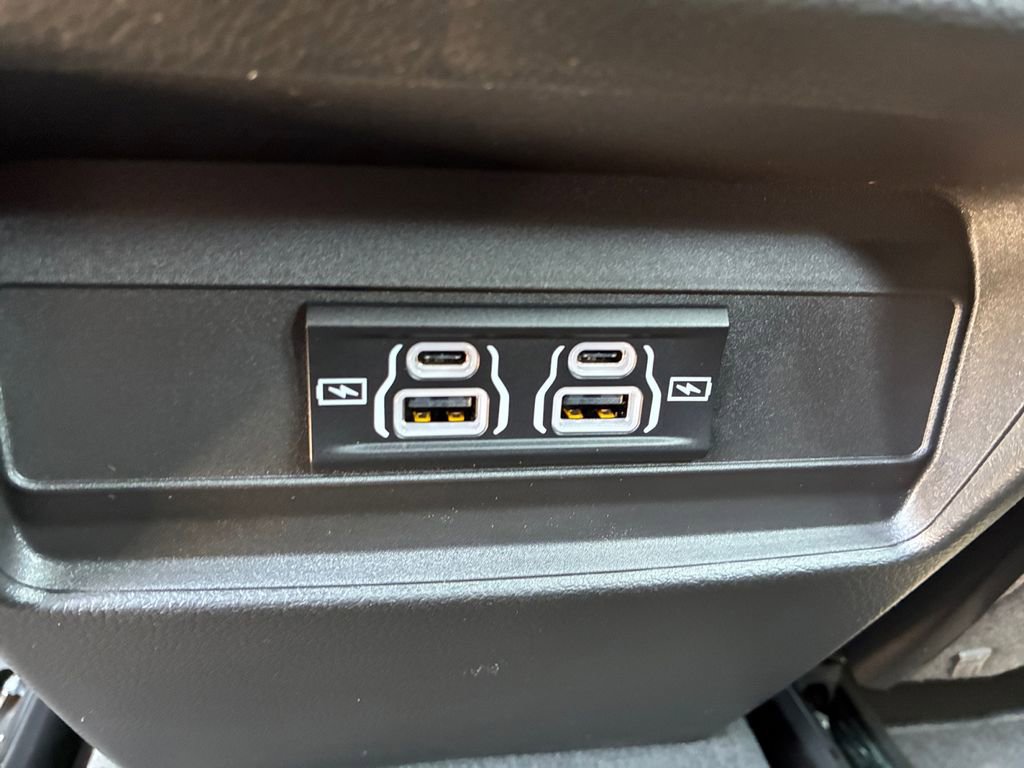 New 2026 Jeep Grand Cherokee Laredo AWD/4WD image 6