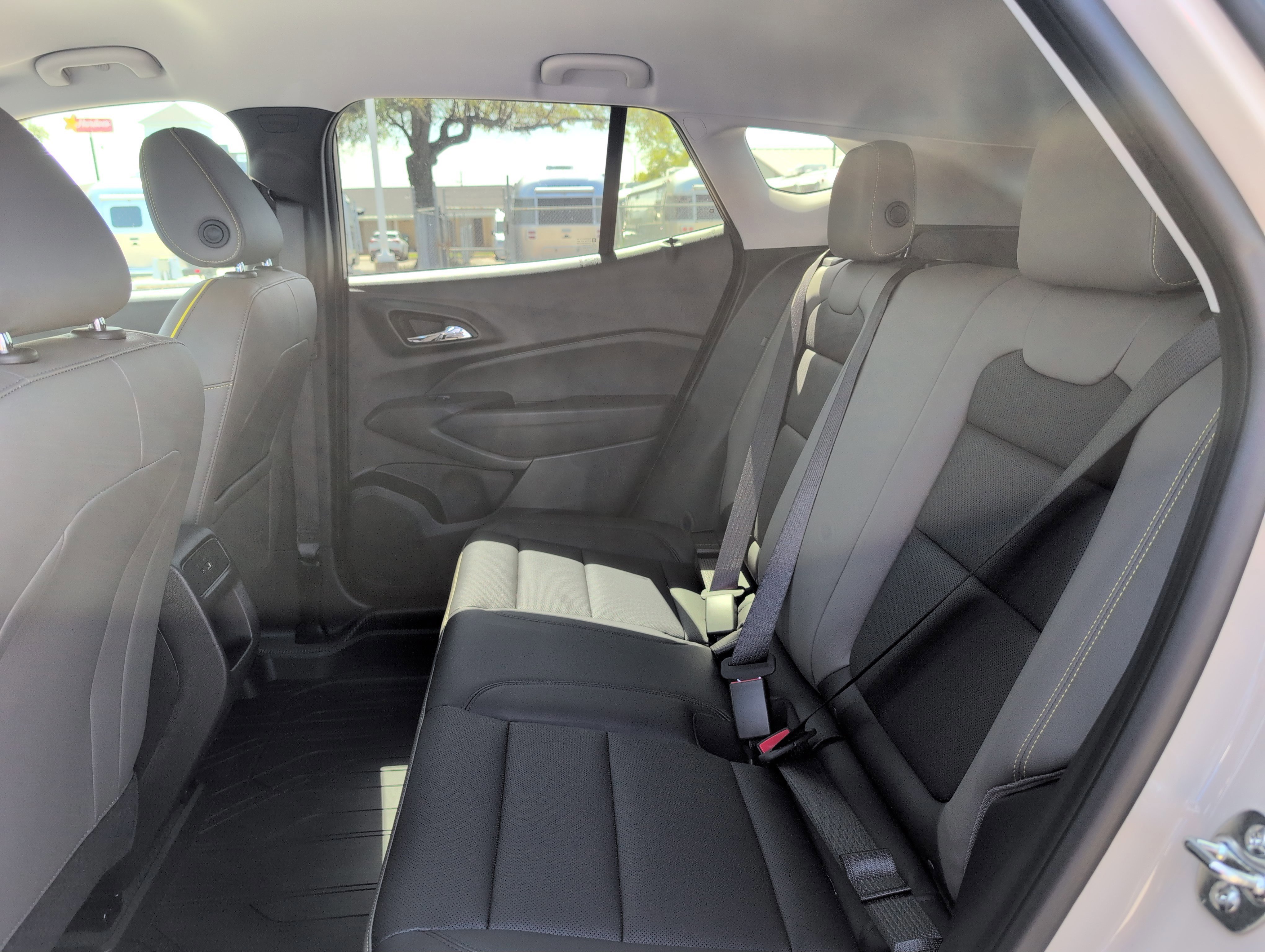 New 2026 Chevrolet Trax ACTIV image 31