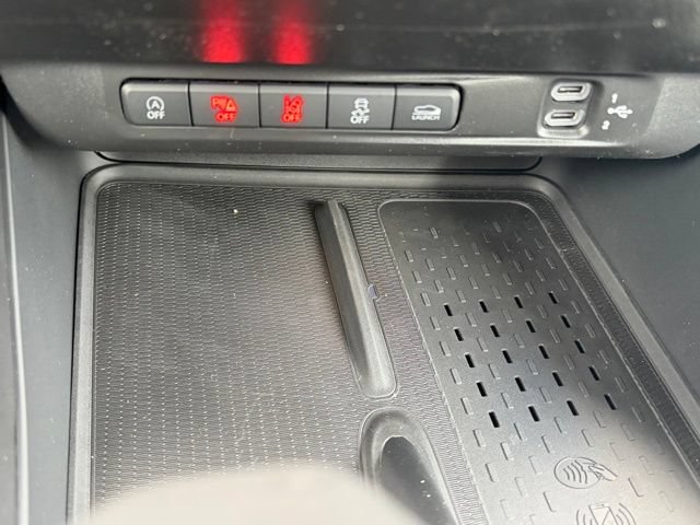 New 2026 Dodge Charger Scat Pack AWD/4WD image 22