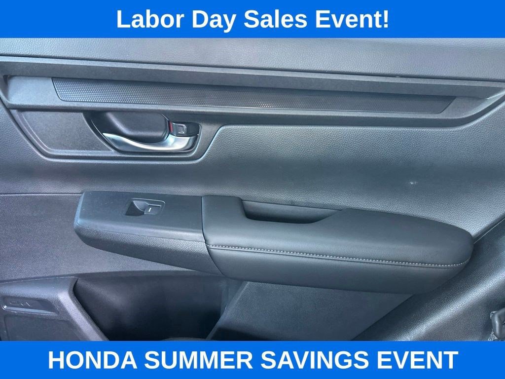 Used 2024 Honda CR-V EX image 14