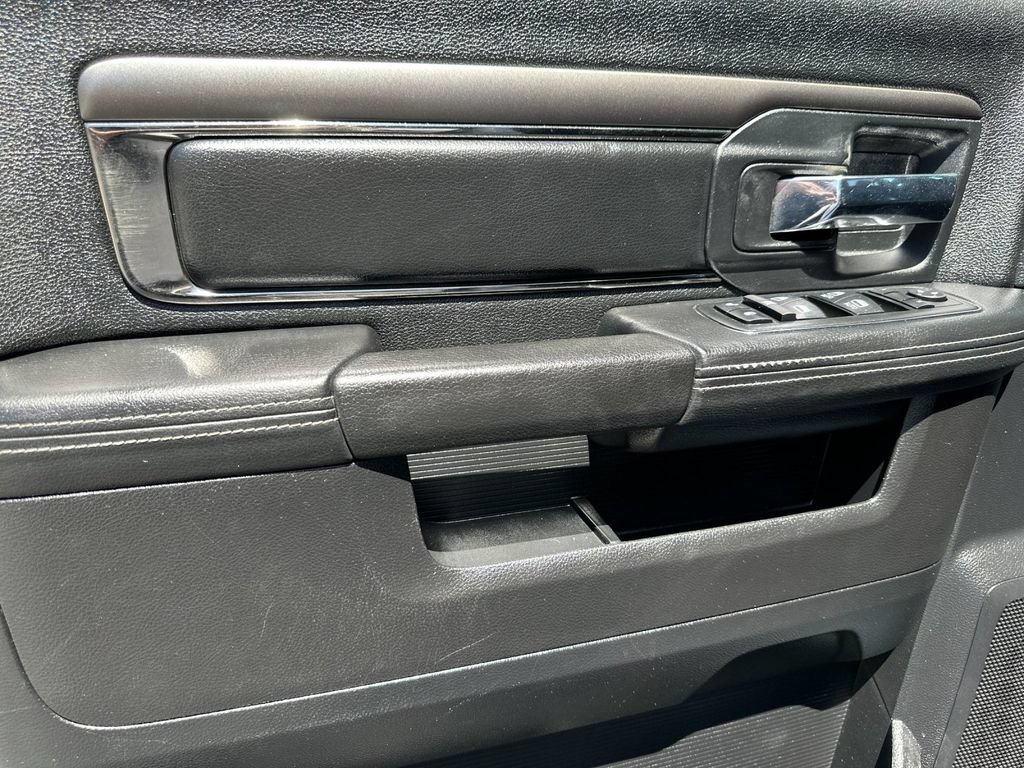 Used 2014 RAM 1500 Sport AWD/4WD image 10