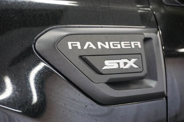 Used 2022 Ford Ranger XL w/ Equipment Group 101A High image 5
