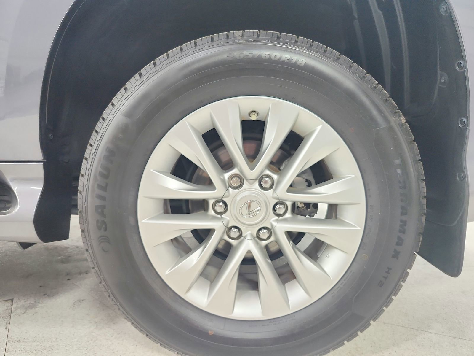 Used 2023 Lexus GX 460 Premium AWD/4WD image 52