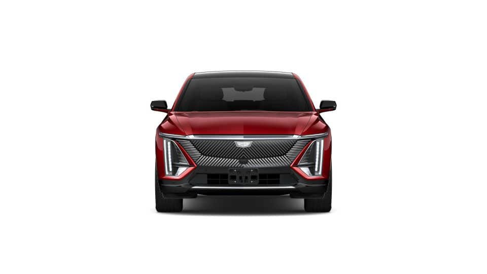 New 2027 Cadillac Lyriq Premium Luxury w/ LPO, Floor Liner Package AWD/4WD image 30