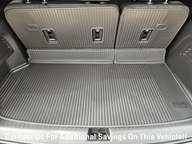 New 2026 GMC Acadia Denali w/ Super Cruise Package FWD image 25