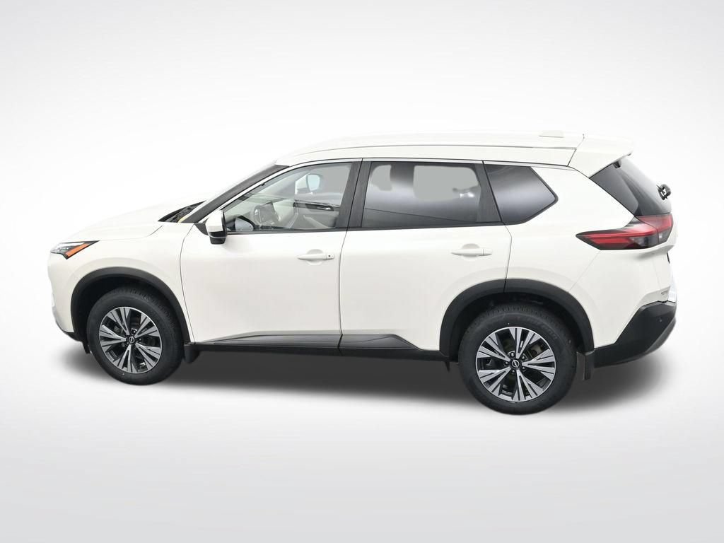 Used 2023 Nissan Rogue SV AWD/4WD image 29