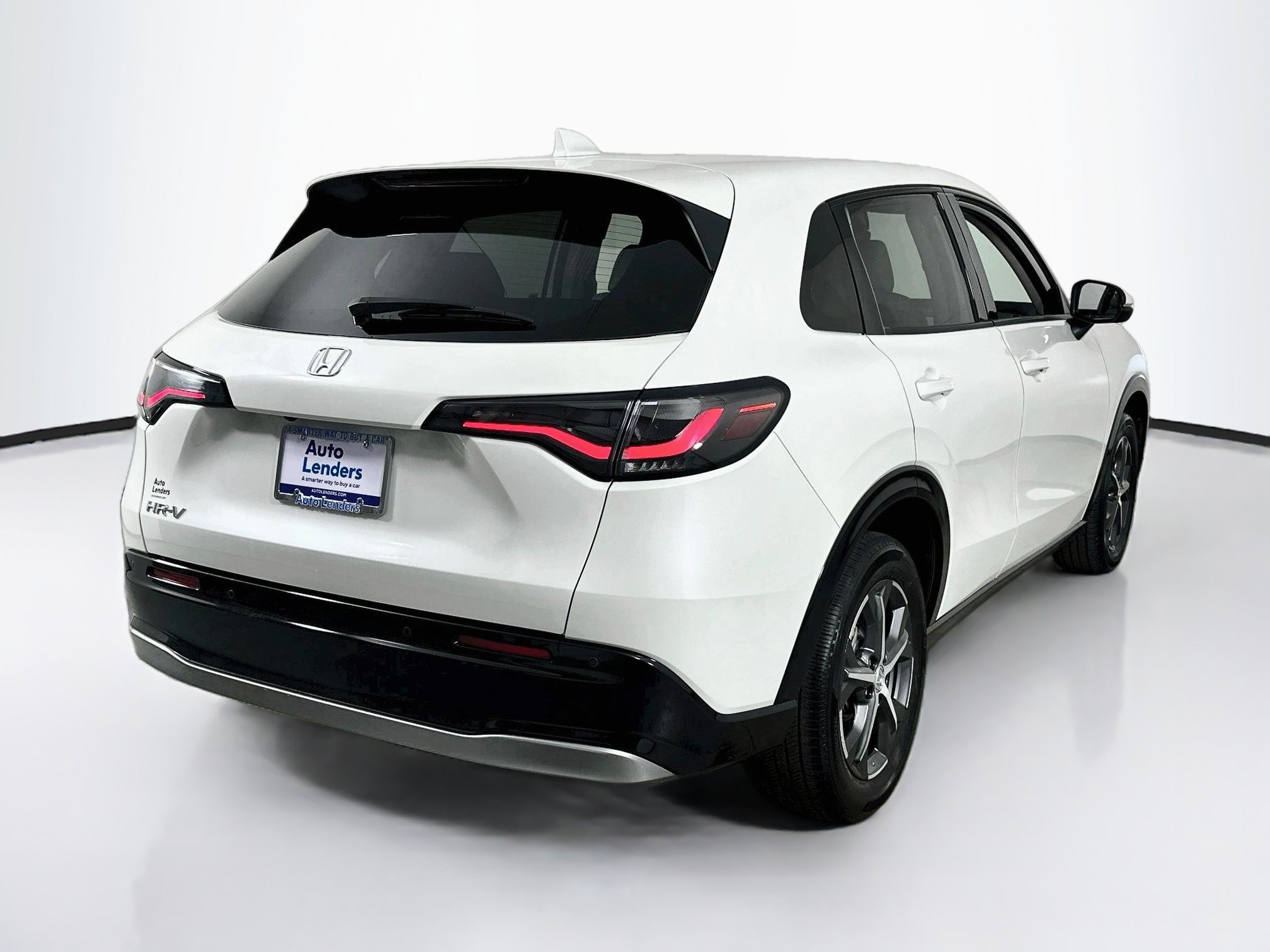 Used 2023 Honda HR-V EX-L image 5