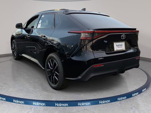 New 2026 Toyota bZ image 4