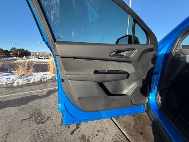 Used 2026 Honda Prologue EX image 9