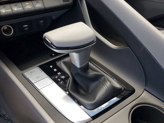 New 2026 Hyundai Elantra Sport w/ Cargo Package image 19