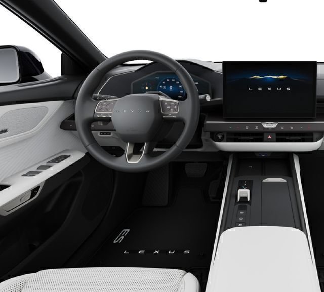 New 2026 Lexus ES 350h AWD w/ Cold Area Package image 6