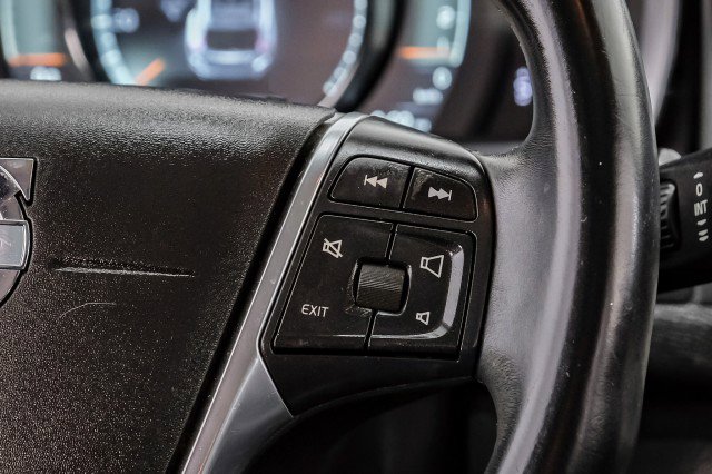 Used 2014 Volvo XC60 3.2 image 16