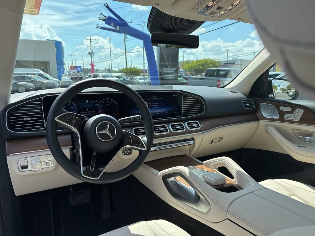 Used 2024 Mercedes-Benz GLE 450 4MATIC image 14