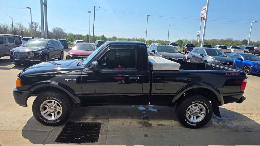 Used 2004 Ford Ranger Edge image 2