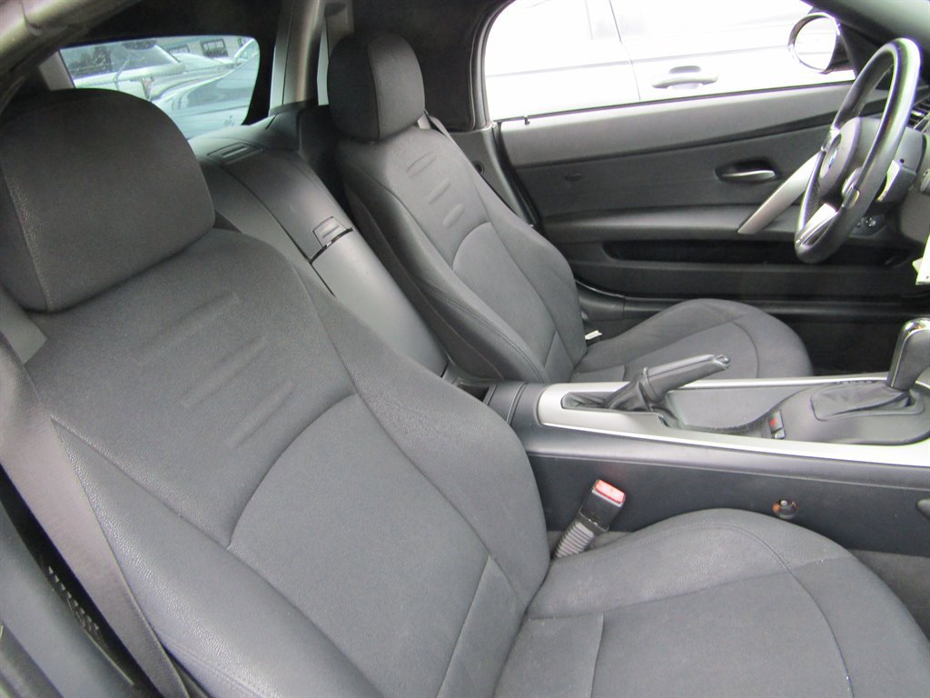 Used 2007 BMW Z4 3.0i image 5