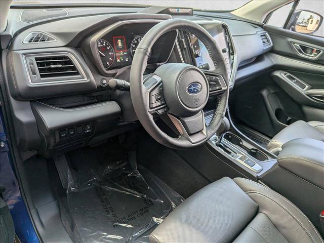 New 2026 Subaru Ascent Limited AWD/4WD image 3