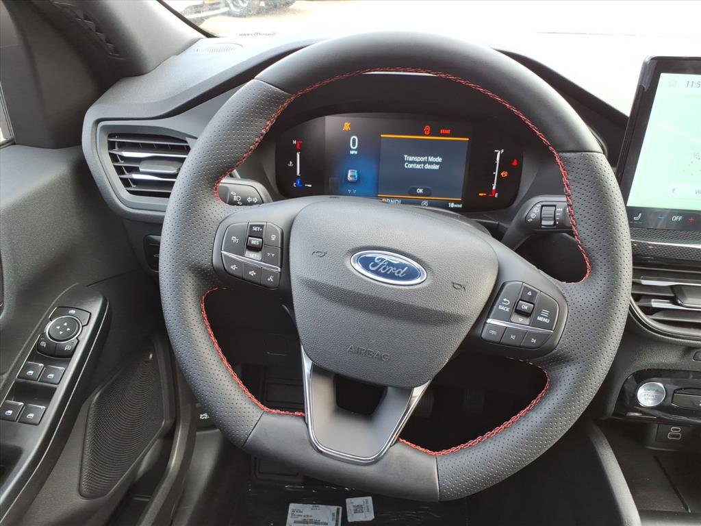 New 2026 Ford Escape ST-Line w/ Tech Pack #1 image 13