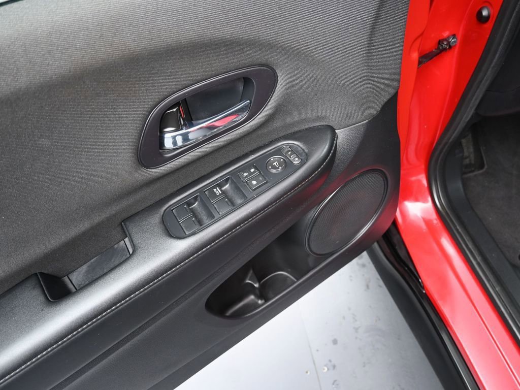 Used 2022 Honda HR-V Sport image 18