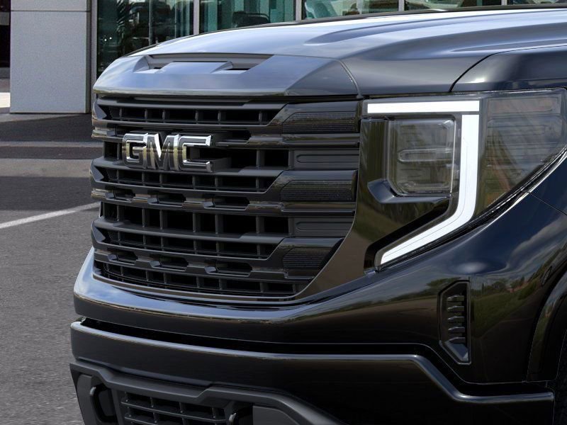 New 2026 GMC Sierra 1500 Elevation w/ Preferred Package image 13