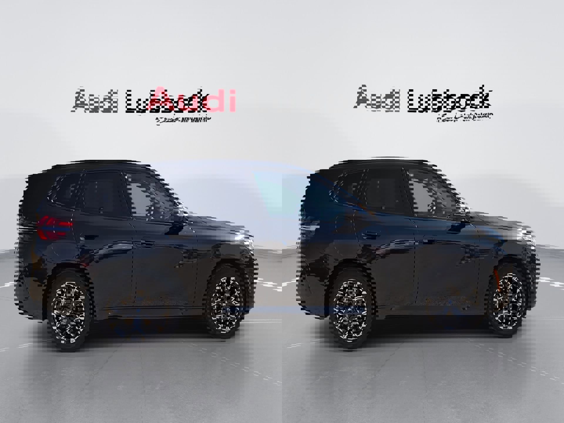 Used 2025 BMW X3 xDrive30i image 9