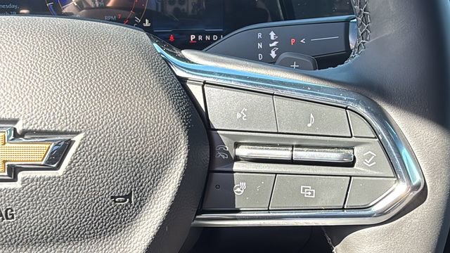 New 2026 Chevrolet Tahoe High Country w/ Sun And Tow Package image 19