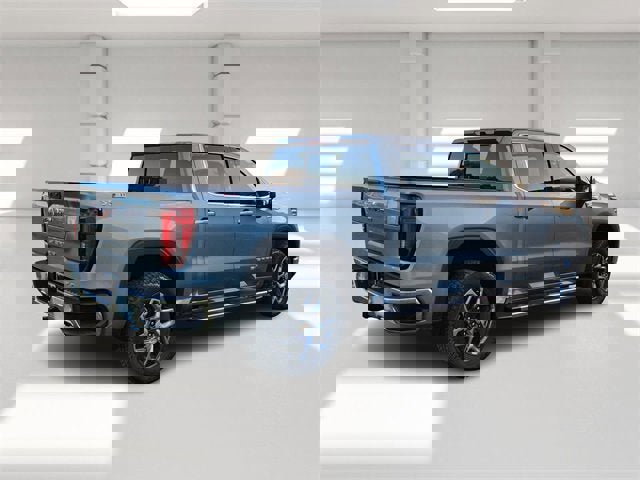 New 2026 GMC Sierra 1500 SLT w/ SLT Premium Plus Package image 5