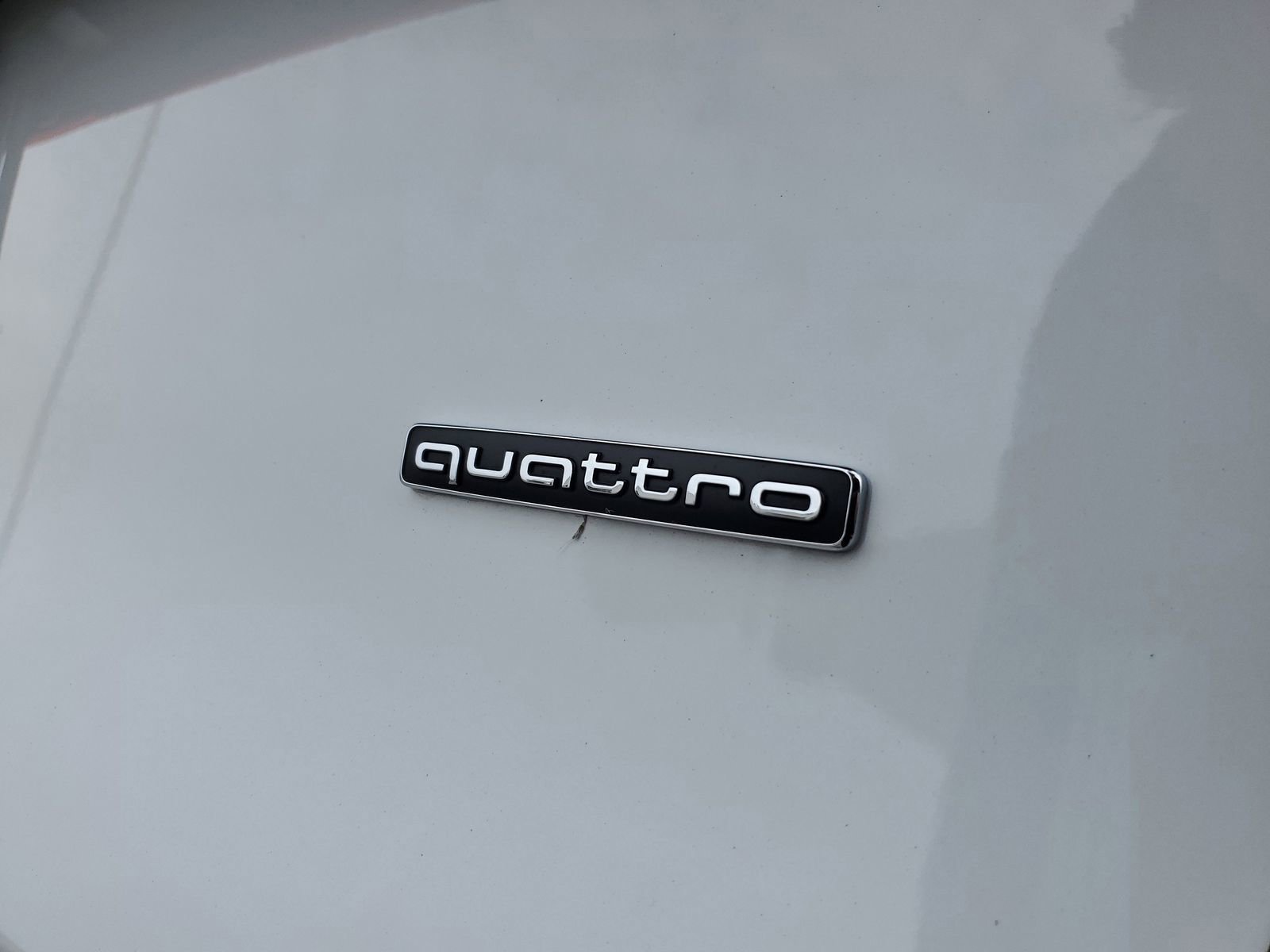 Used 2025 Audi Q5 Premium Plus w/ Premium Plus image 7